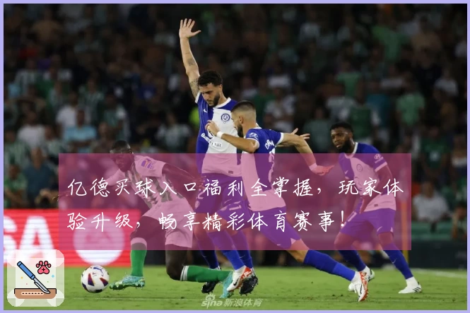亿德买球入口福利全掌握，玩家体验升级，畅享精彩体育赛事！