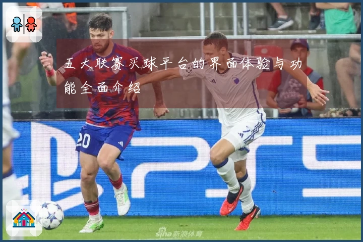 五大联赛买球平台的界面体验与功能全面介绍